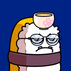 Sushiverse #105