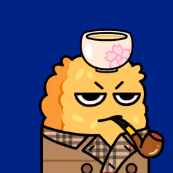 Sushiverse #9065