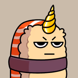 Sushiverse #9835