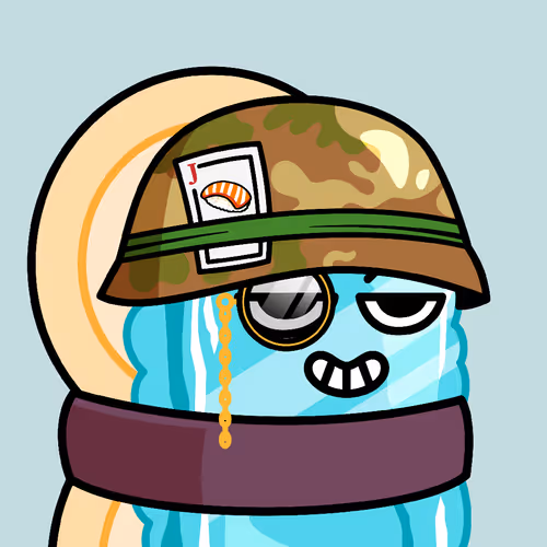 Sushiverse Official
