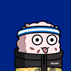 Sushiverse #8444