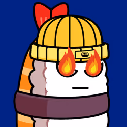 Sushiverse #6869