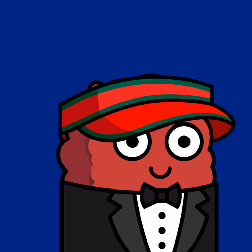 Sushiverse Official