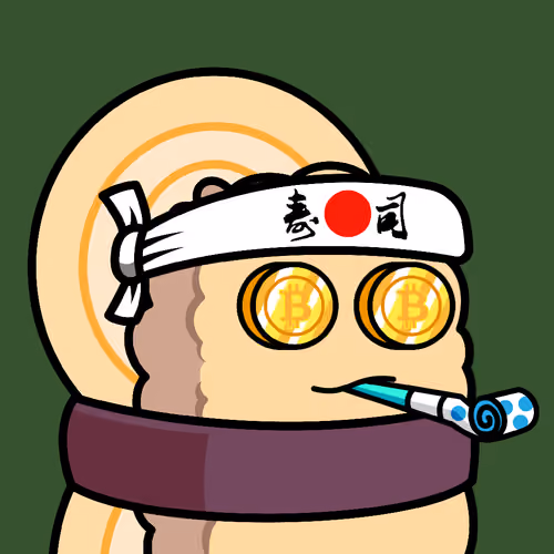 Sushiverse #5437