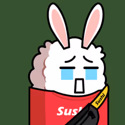 Sushiverse #1695