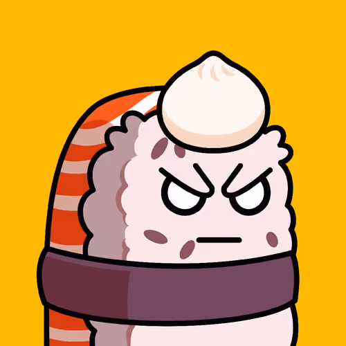 Sushiverse #5597