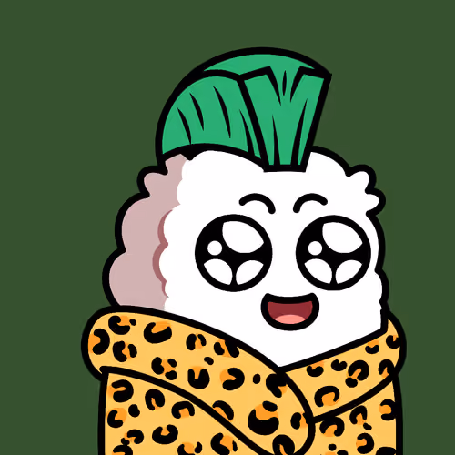 Sushiverse #4225