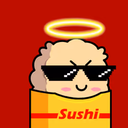 Sushiverse #9862