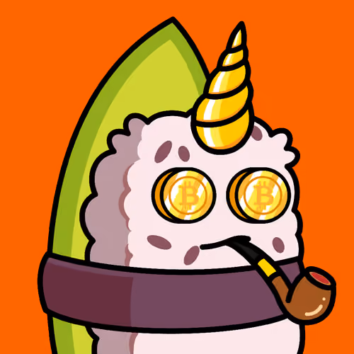 Sushiverse #1219
