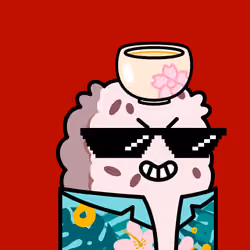 Sushiverse #7930