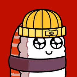 Sushiverse #9517