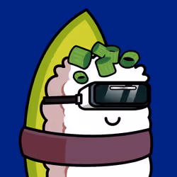 Sushiverse #1753