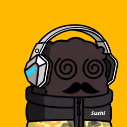 Sushiverse #104