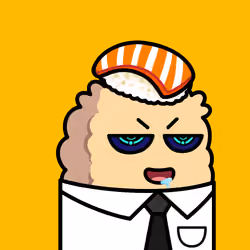 Sushiverse #5158