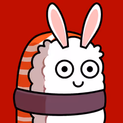 Sushiverse #5758