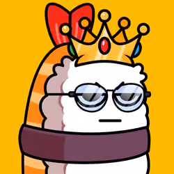 Sushiverse #1202
