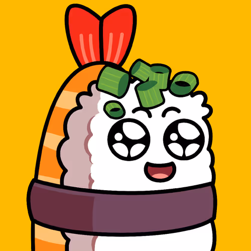 Sushiverse Official