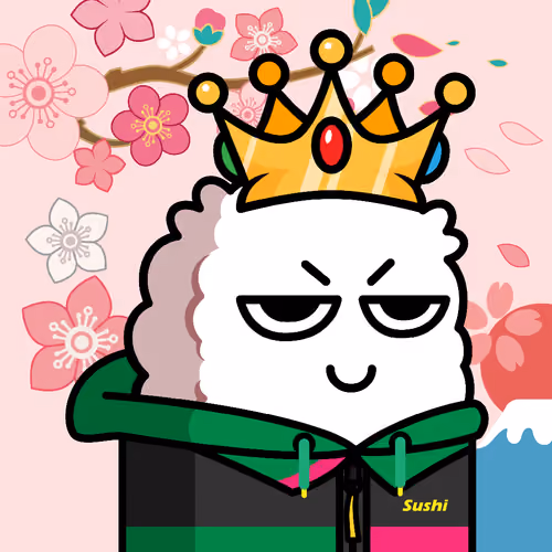Sushiverse #6626
