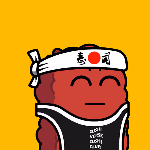 Sushiverse Official