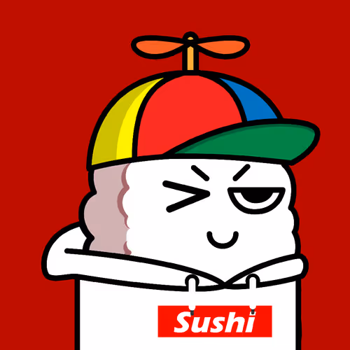 Sushiverse Official
