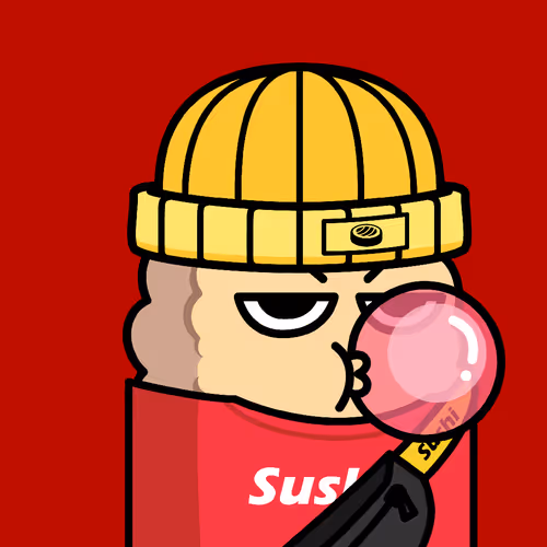 Sushiverse Official