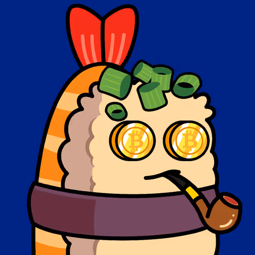 Sushiverse Official