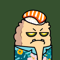 Sushiverse #5801