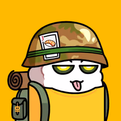 Sushiverse #2851
