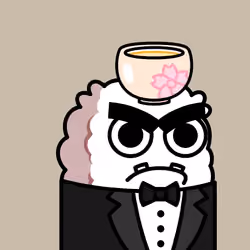 Sushiverse #7936
