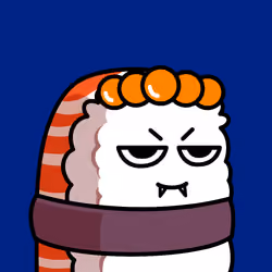 Sushiverse #1797