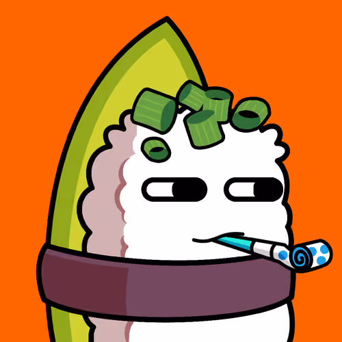 Sushiverse #1135