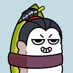 Sushiverse #8677