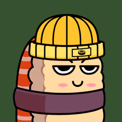 Sushiverse #8165