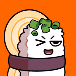 Sushiverse #1613