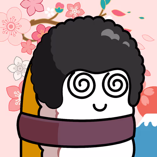 Sushiverse Official