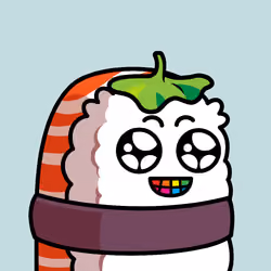 Sushiverse #1493