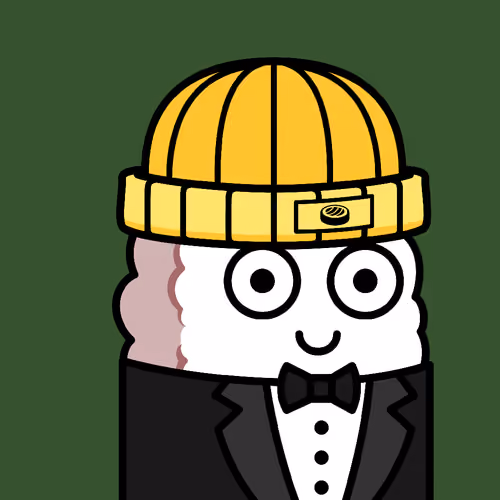 Sushiverse #4762