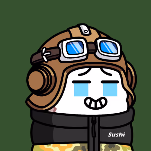 Sushiverse #9739