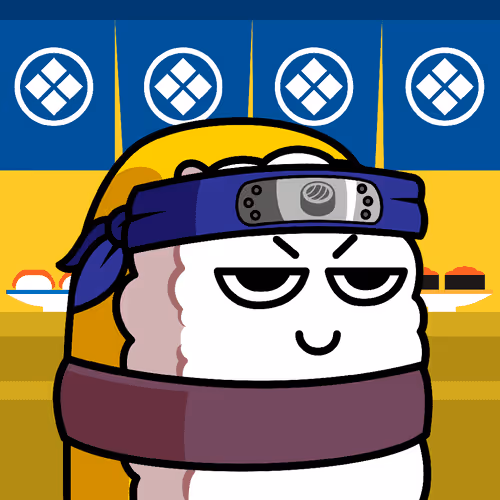 Sushiverse #2993