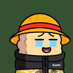 Sushiverse #2153