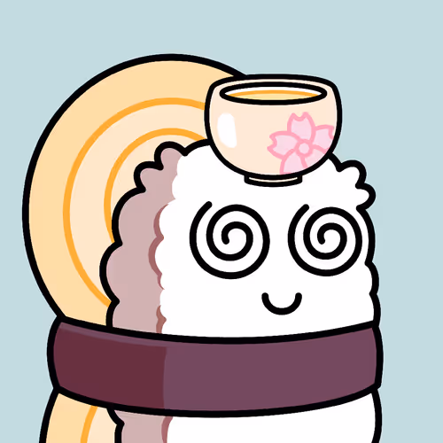 Sushiverse #2644