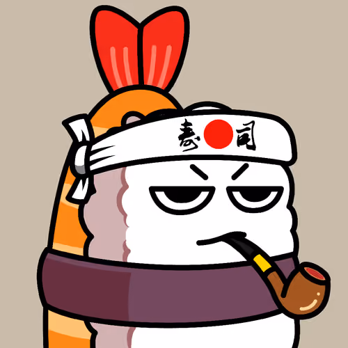 Sushiverse #1276