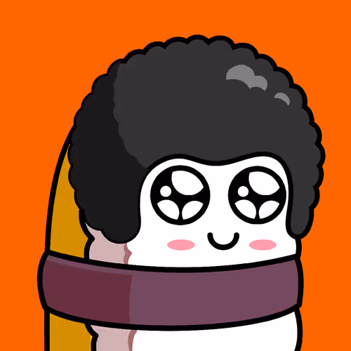 Sushiverse Official