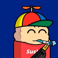 Sushiverse #2247