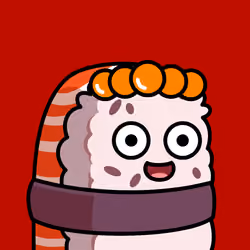 Sushiverse #4339
