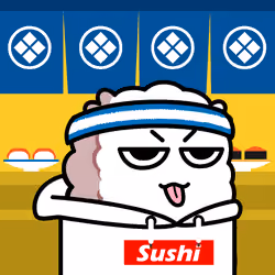 Sushiverse #4096