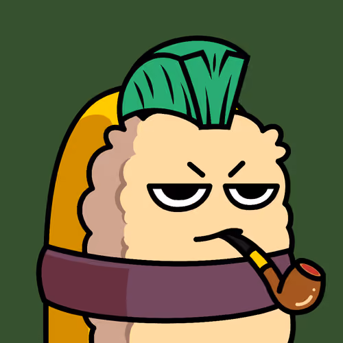 Sushiverse #9499