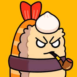 Sushiverse #2413
