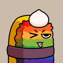 Sushiverse #9565