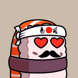 Sushiverse #5258